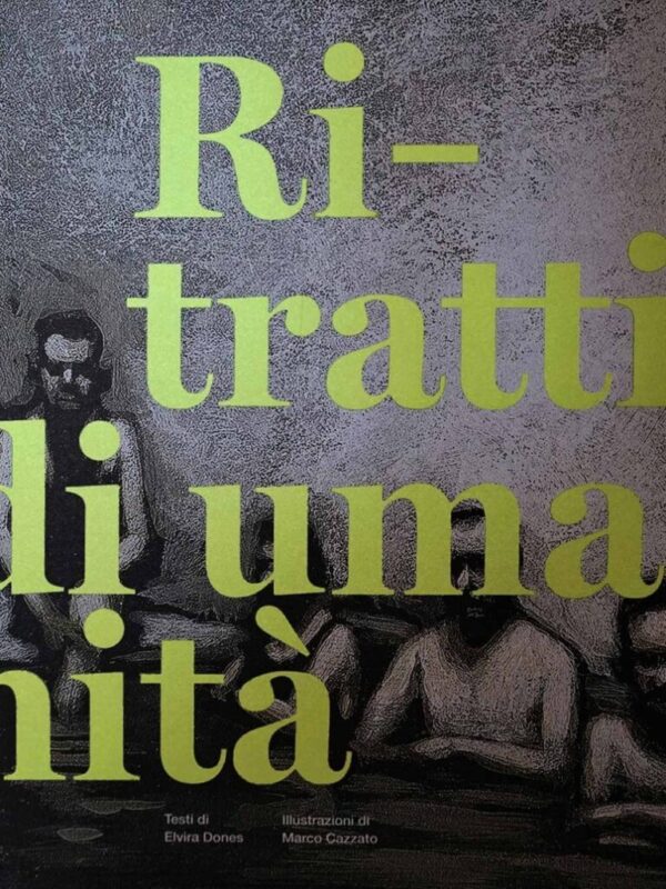 Ritratti di Umanità